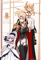 Azur Lane fandesign : HMS Victory, Bach Do