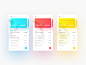 Mobile banking app 1 2