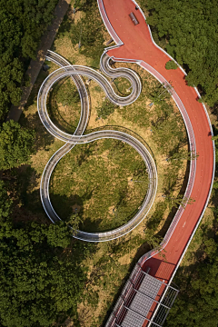 Hoea珠珠姣采集到景观