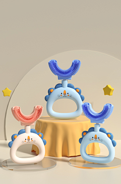 星星在看月亮采集到母婴产品