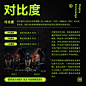 不少小伙伴提问，想知道显示器怎么选？今天我总结了这 8 个重要的显示器参数

对着参数选，总不会错的  要想效率高，硬件也要准备呀~

#微博公开课# #艺术公开课# ​​​​