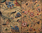 17C Embroidery -