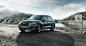 Audi SQ5 Catalogue Shooting