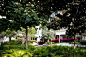 TROP——新加坡Cape Royale 滨海住宅景观设计