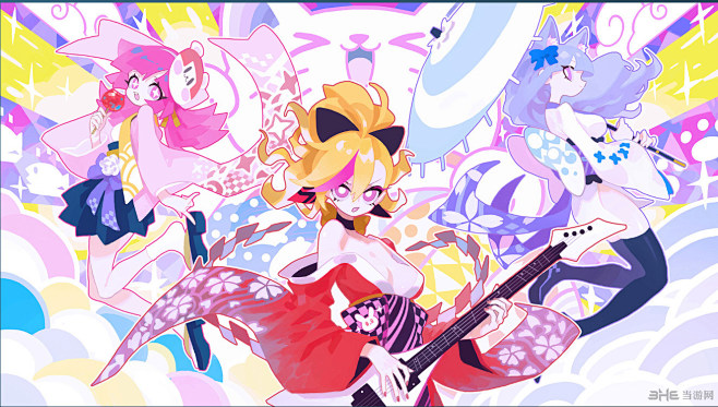 Muse Dash截图4