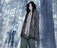 束烟采集到一人之下