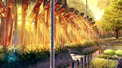 【P站美图】日本风景画师，NIK插画作品 - Animex动漫社 : Animex动漫社，每日P站精选美图