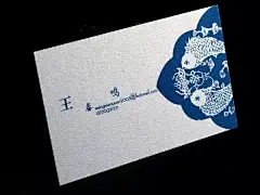 如何制作简约漂亮的中文名片？ - 孙玲玲的回答 - 知乎 : 关于如何制作名片，上面很多答主都已经回答了，并且我觉得他们都答的很好，那我今天就来和大家分享一些好看的名片吧，也不能白白浪费这个坑，是把！正文来了…… 引言：关于“中文比英文难看”的语论，其实大家质疑最多的就是名片设计，总觉得国外的名片很…