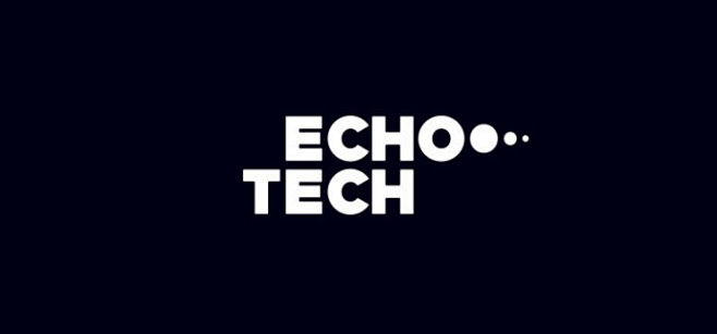 echo trch 国外LOGO标志图标...