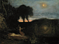 Joseph Mallord William Turner
1775–1851 ​​​​