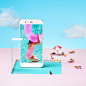 Huawei Summer : Pictures for Summer Camaign for Huawei Mobile