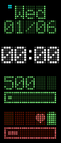 Digital Bar