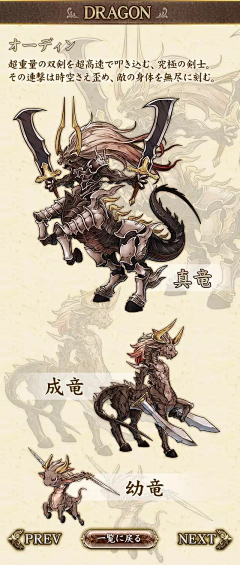 花恋尘采集到人物人设