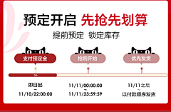 陆翎采集到活动页面