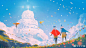 小光生日快乐！有没有人要来游戏里跟我偶遇呀 #光遇周年庆#sky光遇超话
转抽2位光崽各送1个328蜡烛礼包✨ ​​​​