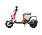 Ninebot Electric Bike B