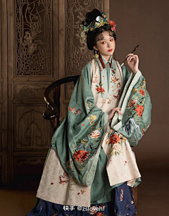 萌新驾到~采集到国风