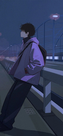 屁股鬼采集到色彩