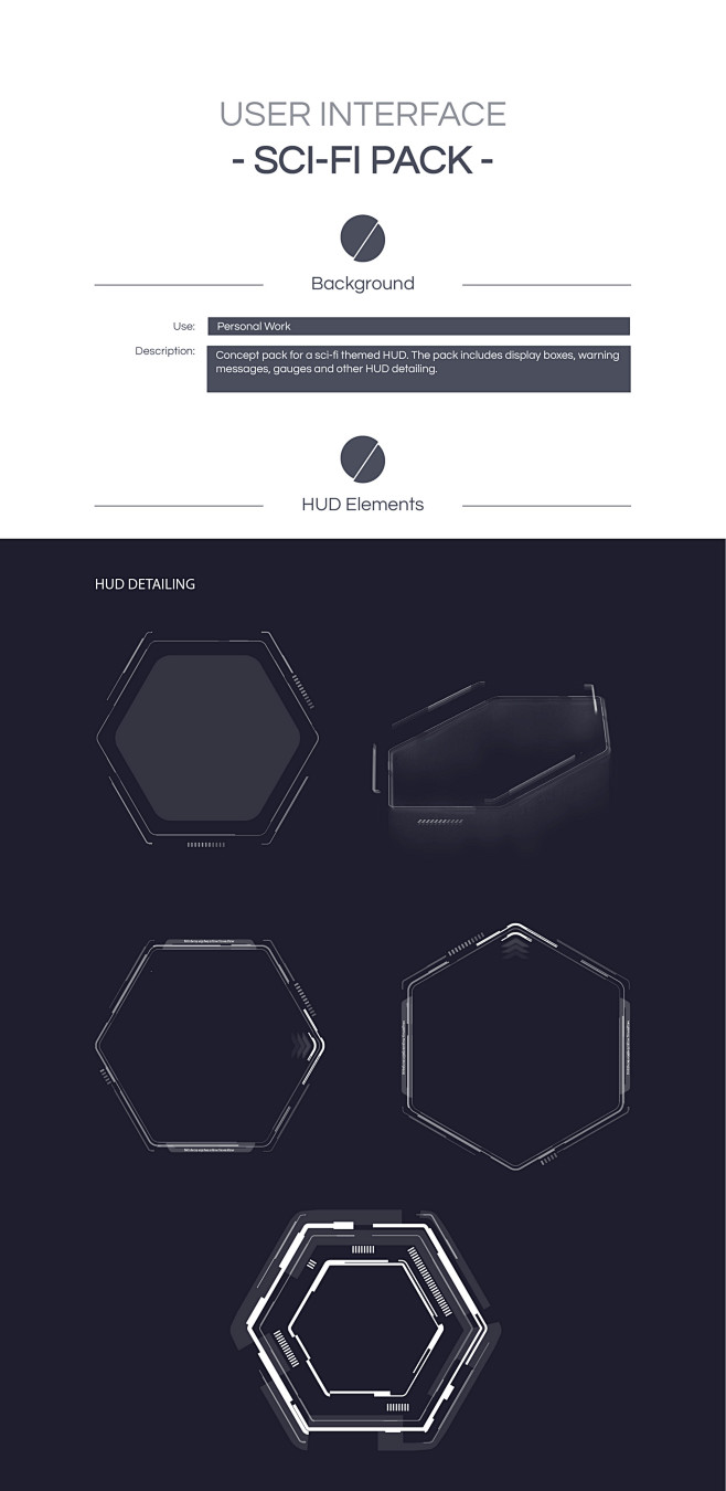 User Interface  - Sc...