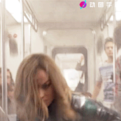 布丽·拉尔森 惊奇队长 表情包