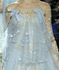 Marchesa f/w 2012: 