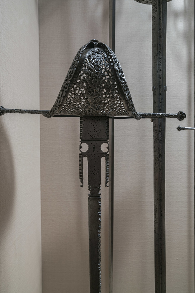 Medieval Weapons (10...