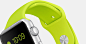 Apple - Apple Watch