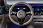 2021 Mercedes-Benz E350 L Exclusive Line