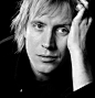 瑞斯-伊凡斯 Rhys Ifans 1968-07-22 新版超凡蜘蛛侠里的蜥蜴博士。