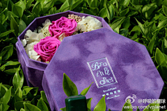 yyanfff采集到花盒