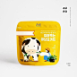 fudi’s yogurt PACKAGE DESIGN We designed Fudi's yogurt package. Attract attention with cute illustration and colors. 푸디의 유아용 요거트스낵 디자인을 진행하였습니다.  귀여운일러스트와 색감으로 시선을 사로잡습니다. 아이들이 좋아하는 동물캐릭터를 소프트 파스텔로 표현하여 패키지에 활용하였습니다. AURG 에서는 모든 일러스트를 직접 그려서 맞춤제작하고 있습니다. 