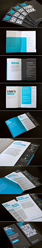 Behance Portfolio Reviews :: Print Materials