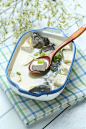 鲫鱼豆腐汤