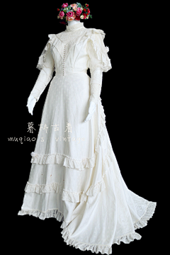 lingshel采集到古典服饰