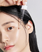 Photo by 소프유스튜디오 프로필사진 연주자프로필 on December 29, 2023. May be an image of 1 person, makeup, cosmetics and text.