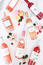 National Rosé day Favourites Monika Hibbs 