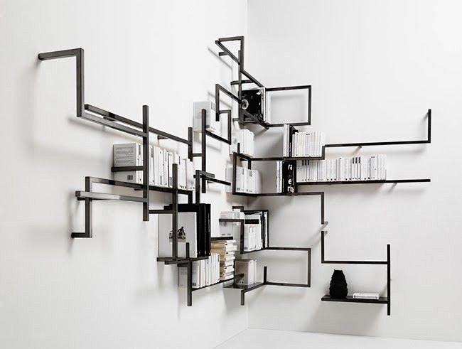 Metal Shelving | New...