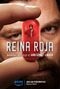 Reina Roja