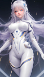 无界AI-人人都是艺术家