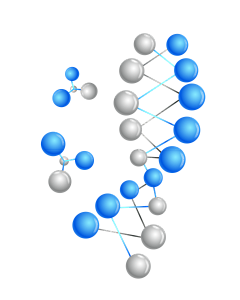 ·番茄酱·采集到生物基因分子