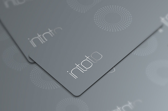 Intoto Business Card...