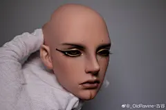_OldRavine-古谷的微博_微博