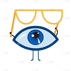 美轮美奂丶采集到眼科