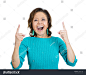 stock-photo-closeup-portrait-smiling-pretty-senior-mature-woman-pointing-with-index-finger-up-aha-having-the-188081186.jpg (1500×1311)