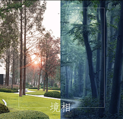 L·景观设计事务所采集到商业景观设计案例