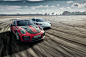 Porsche 911 GT2RS Widowmaker