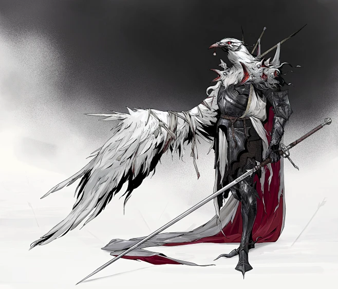 Her majesty's knight-花瓣网