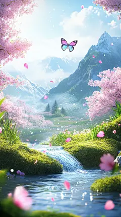 女神节妇女节海报背景气氛海报产品背景通用 (103)