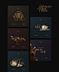 Beauty and the Beast - Social : A social campaign presenting the remake of Disney's all-time great Beauty and the Beast, featuring all of the your favourite characters - reimagined. 