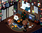 BROWN PIC | GIFs, pics and wallpapers by LINE friends : BROWN PIC is where you can find all the character GIFs, pics and free wallpapers of LINE friends. Come and meet Brown, Cony, Choco, Sally and other friends!